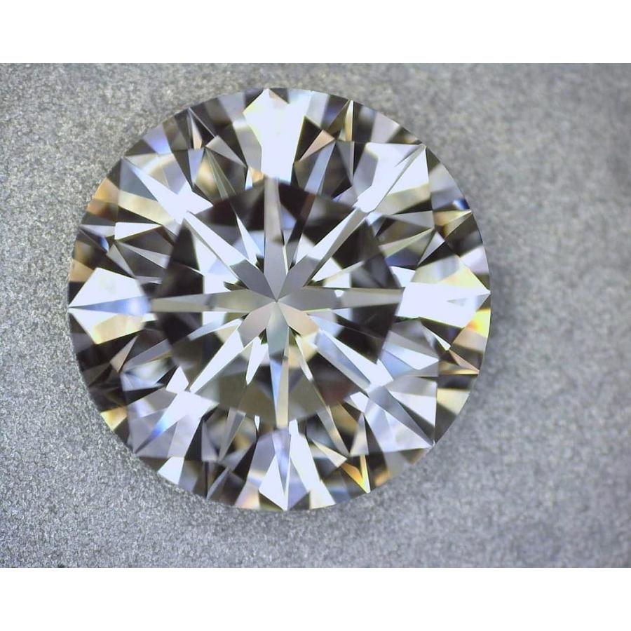 ダイヤモンドルース 1.062ct Jカラー VS-2クラリティ VERY GOOD