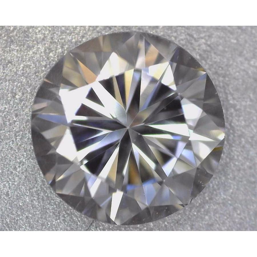 ダイヤモンドルース 0.327ct Gカラー VS-1クラリティ POORカット 蛍光 
