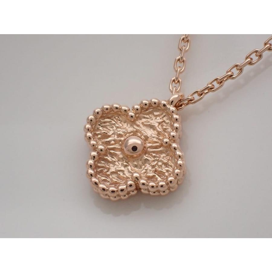 Van Cleef ＆ Arpels（ヴァンクリーフ ＆ アーペル） VCA ヴァンクリ