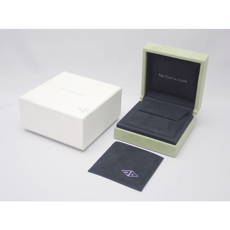 Van Cleef ＆ Arpels（ヴァンクリーフ ＆ アーペル） VCA ヴァンクリ