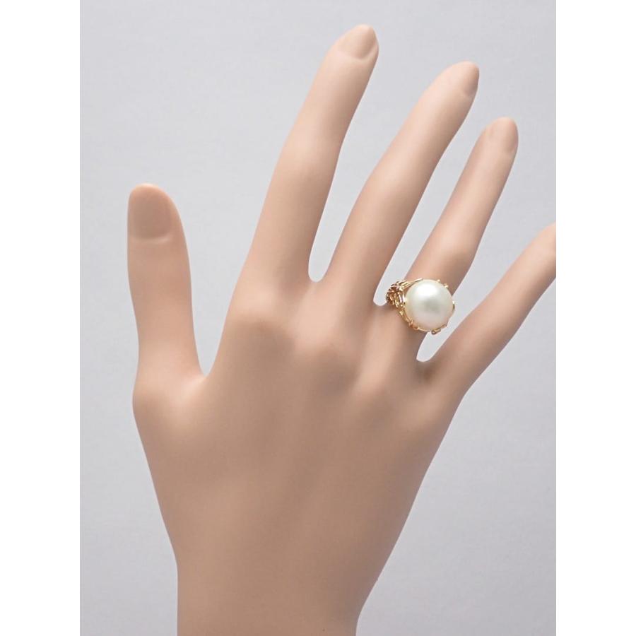 定価110,000円ハナエモリ新品未使用とっても豪華なゴールドスーツ HANAE MORI（ハナエモリ） ハナエ モリ K18 イエローゴールド