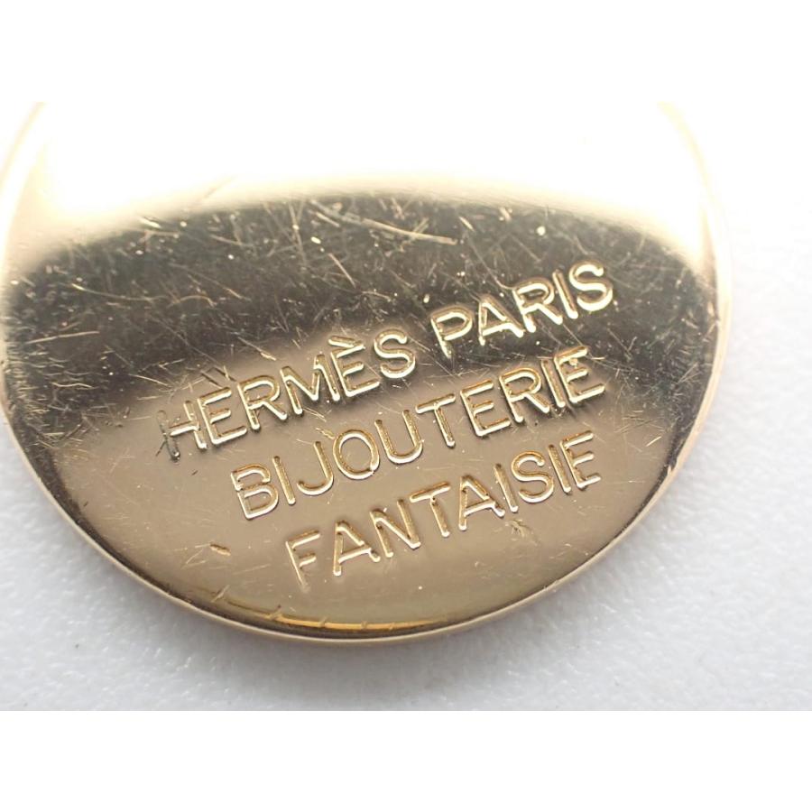 HERMES（エルメス） セリエ GP ペンダントトップ 中古B+ 【送料無料