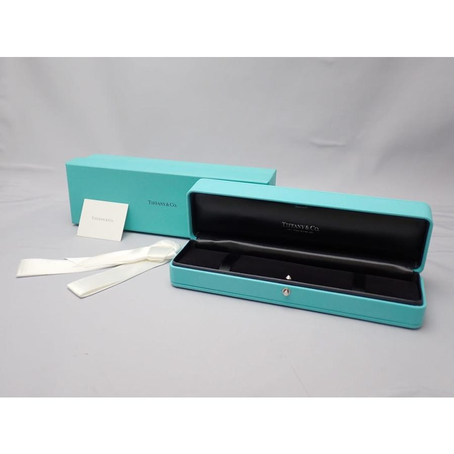 TIFFANY&Co.（ティファニー） TIFFANY 1837 750 イエローゴールド