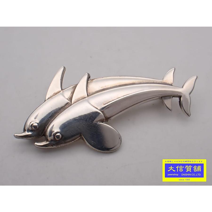 Georg Jensen（ジョージ ジェンセン） ジョージ ジェンセン AG925