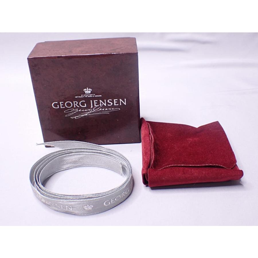 Georg Jensen（ジョージ ジェンセン） ジョージ ジェンセン AG925