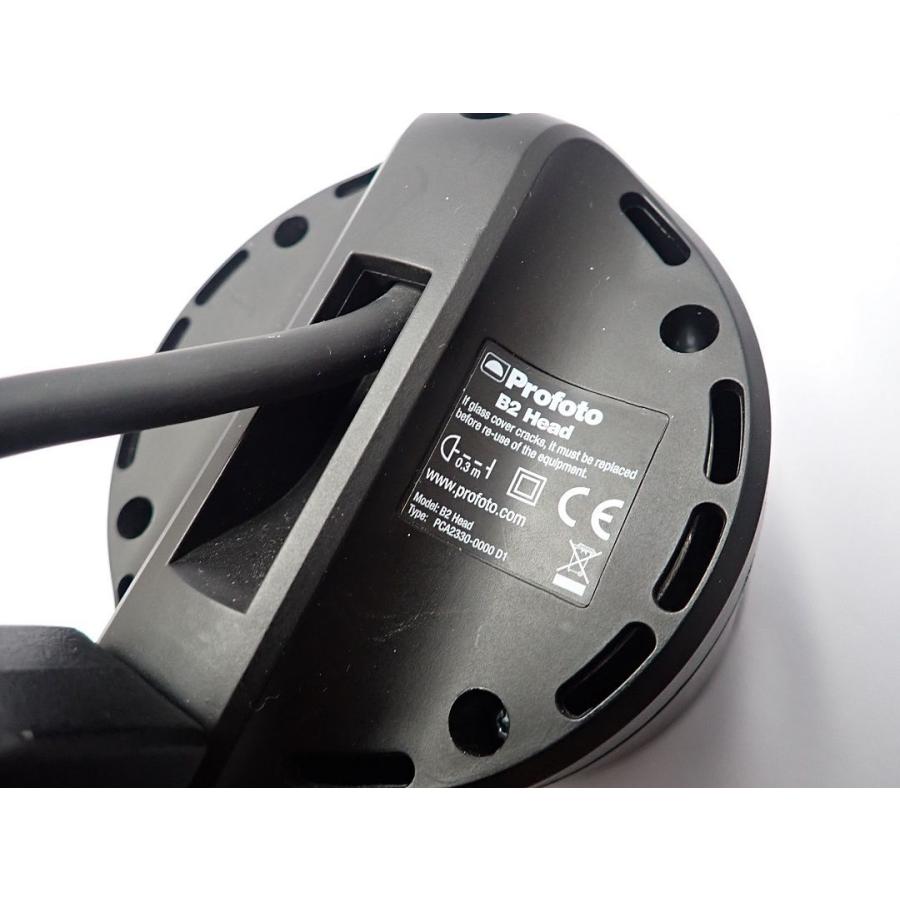 Profoto Bシリーズ PROFOTO プロフォト オフカメラフラッシュ B2 250