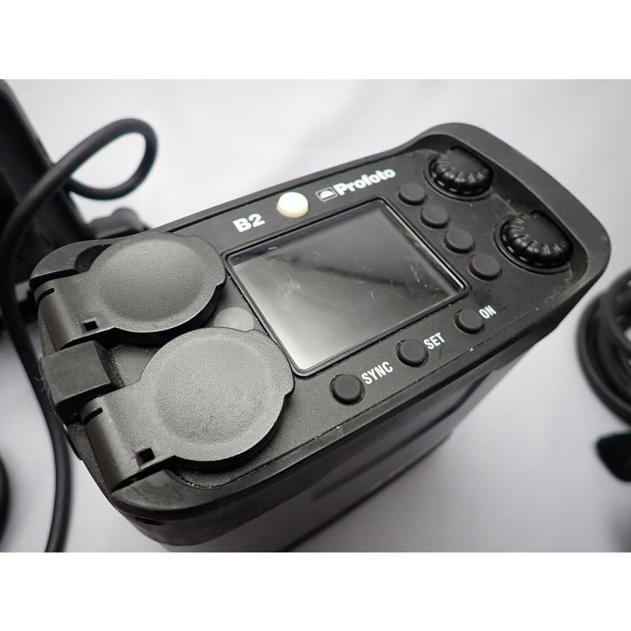 Profoto Bシリーズ PROFOTO プロフォト オフカメラフラッシュ B2 250