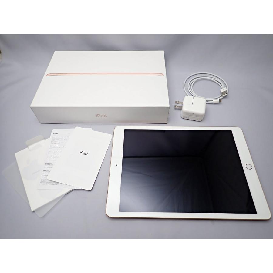 APPLE アップル iPad アイパッド 第7世代 128GB ゴールド MW792J/A Wi-Fi 10.2インチ 2019年秋モデル 中古A 【送料無料】 D-2167｜daishin78｜11