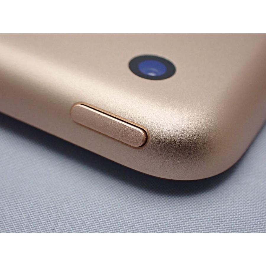 新品未開封　iPad第7世代128GB MW792J/A　ゴールド 中古】Apple 【Wi-Fi】 iPad（第7世代/2019） 128GB ゴールド MW792J/A