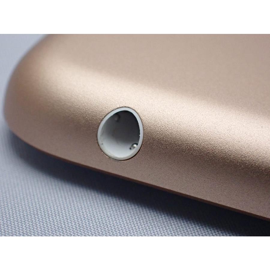 Apple アップル iPad アイパッド 第7世代 128GB ゴールド MW792J/A Wi 