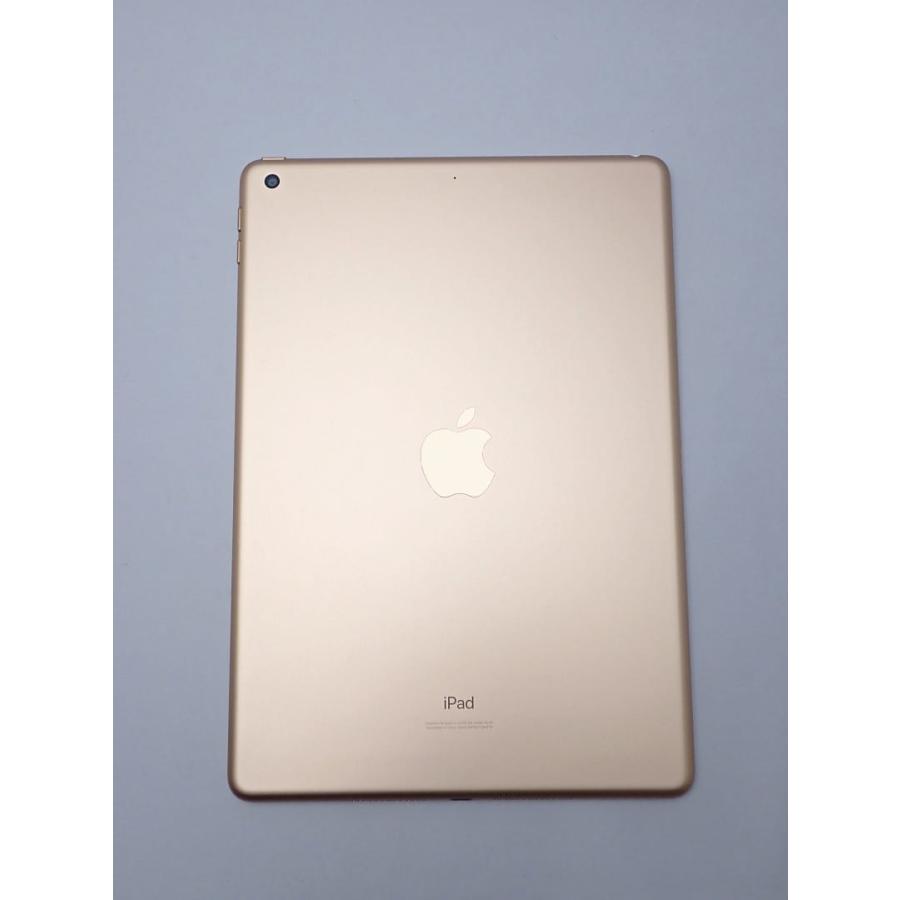 Apple - 新品未開封　Apple iPad 第7世代 ゴールド MW792J/A Apple アップル iPad アイパッド 第7世代 128GB ゴールド MW792J/A Wi