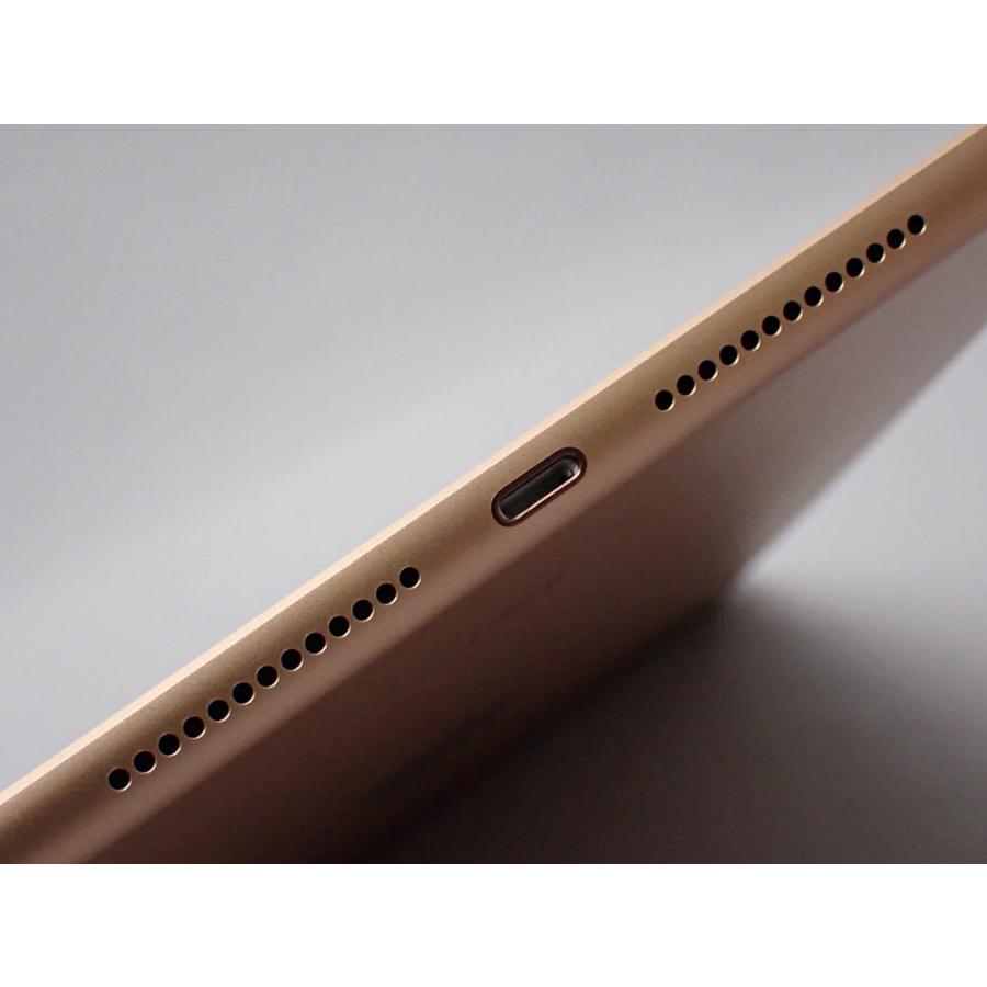 Apple アップル iPad アイパッド 第7世代 128GB ゴールド MW792J/A Wi
