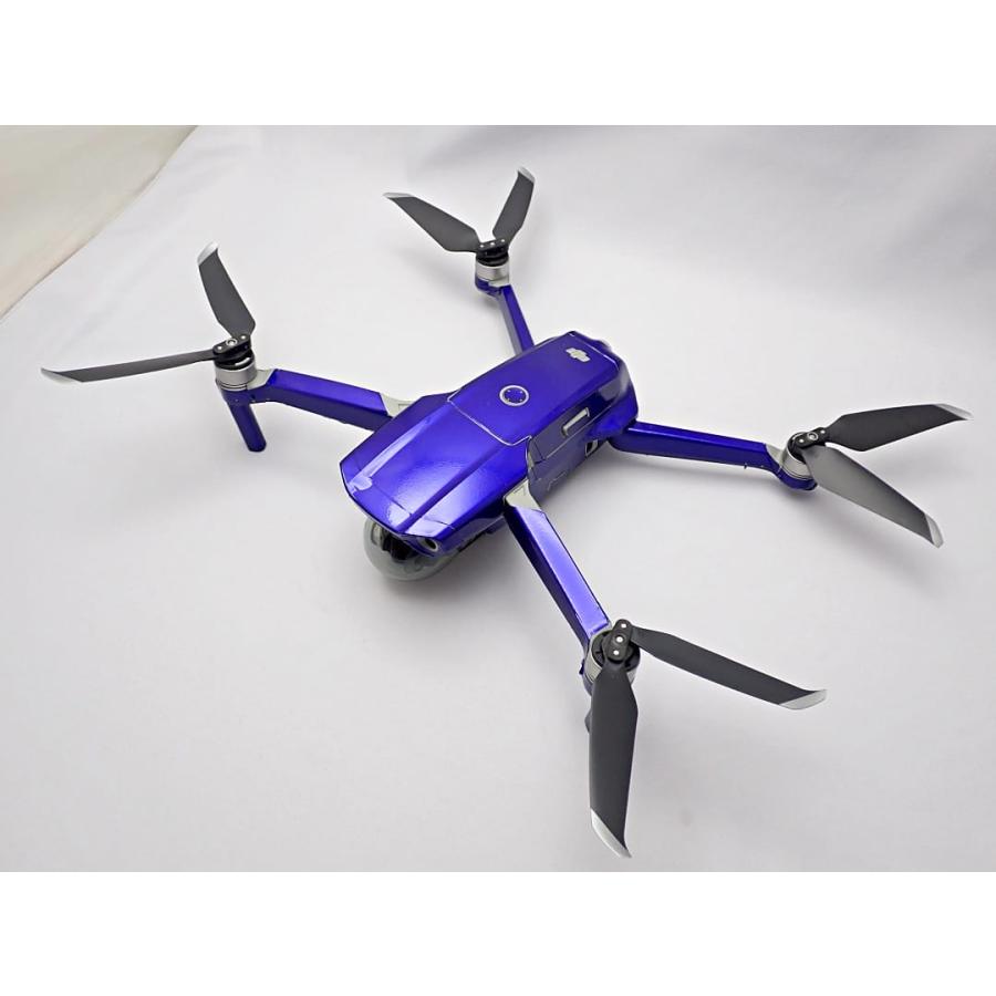 DJI ディージェイアイ MAVIC AIR2 FLY MORE COMBO JP Mavicシリーズ ドローン MAVAC2 中古B 【送料無料】 D-2178｜daishin78｜04