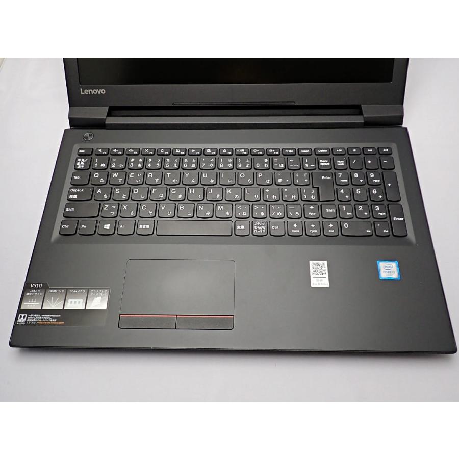 Lenovo（レノボ） ノートパソコン V310-15ISK 80SY03TEJP 15.6型 第6 