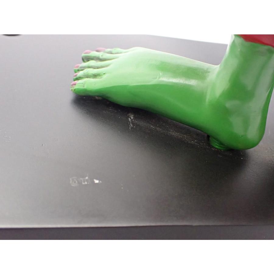 FUNKO ファンコ RAT FINK R/F ラットフィンク フィギュア スタチュー