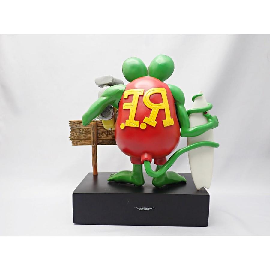 FUNKO ファンコ RAT FINK R/F ラットフィンク フィギュア FUNKO ファンコ RAT FINK R/F ラットフィンク フィギュア