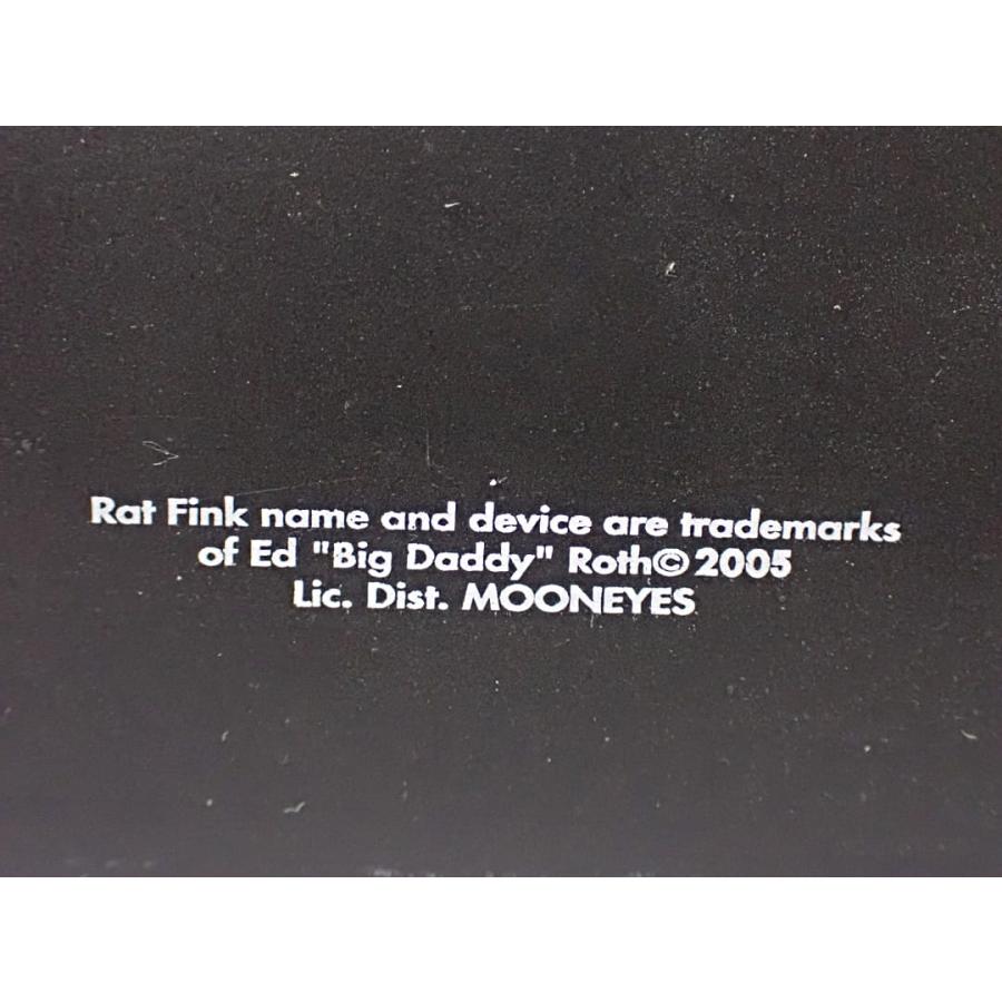 FUNKO ファンコ RAT FINK R/F ラットフィンク フィギュア スタチュー