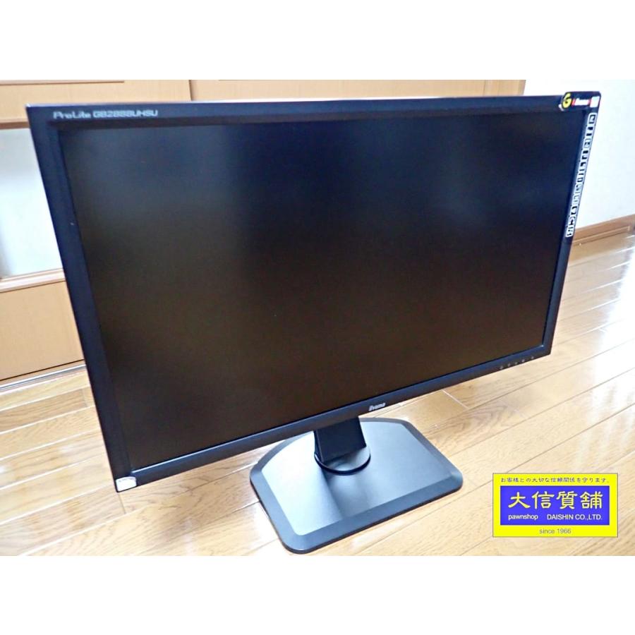 iiyama IIYAMA マウスコンピューター ゲーミング4Kディスプレイ iiyama IIYAMA マウスコンピューター ゲーミング4Kディスプレイ