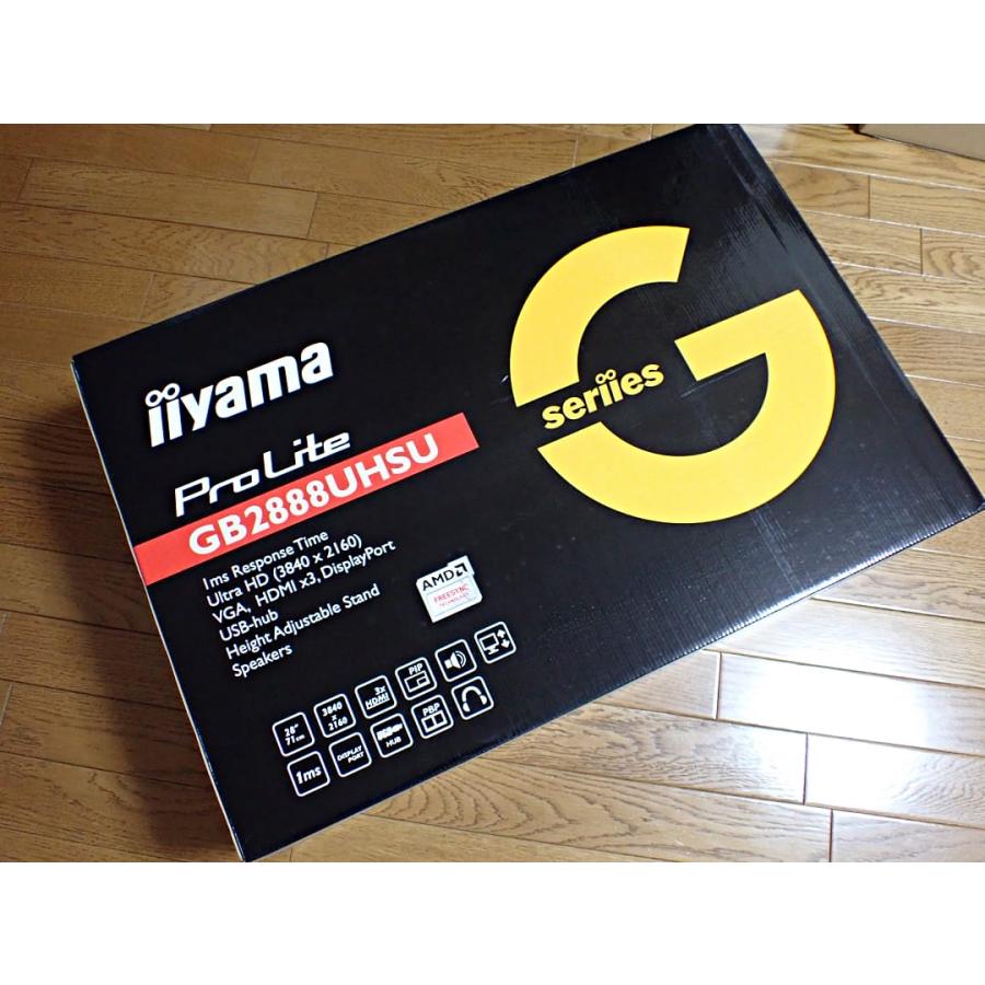 iiyama IIYAMA マウスコンピューター ゲーミング4Kディスプレイ iiyama IIYAMA マウスコンピューター ゲーミング4Kディスプレイ