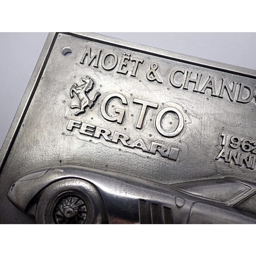 MATSUDA COLLECTION マツダ コレクション FERRARI GTO フェラーリ 45