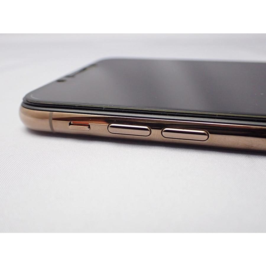 iPhone XS Xs Max 256GB GOLD MT6W2J/A アイフォン SIMロック解除済