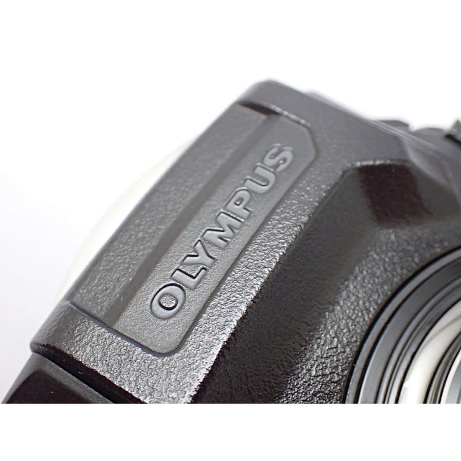 Olympus（オリムパス） オリンパス コンパクトデジタルカメラ Tough TG