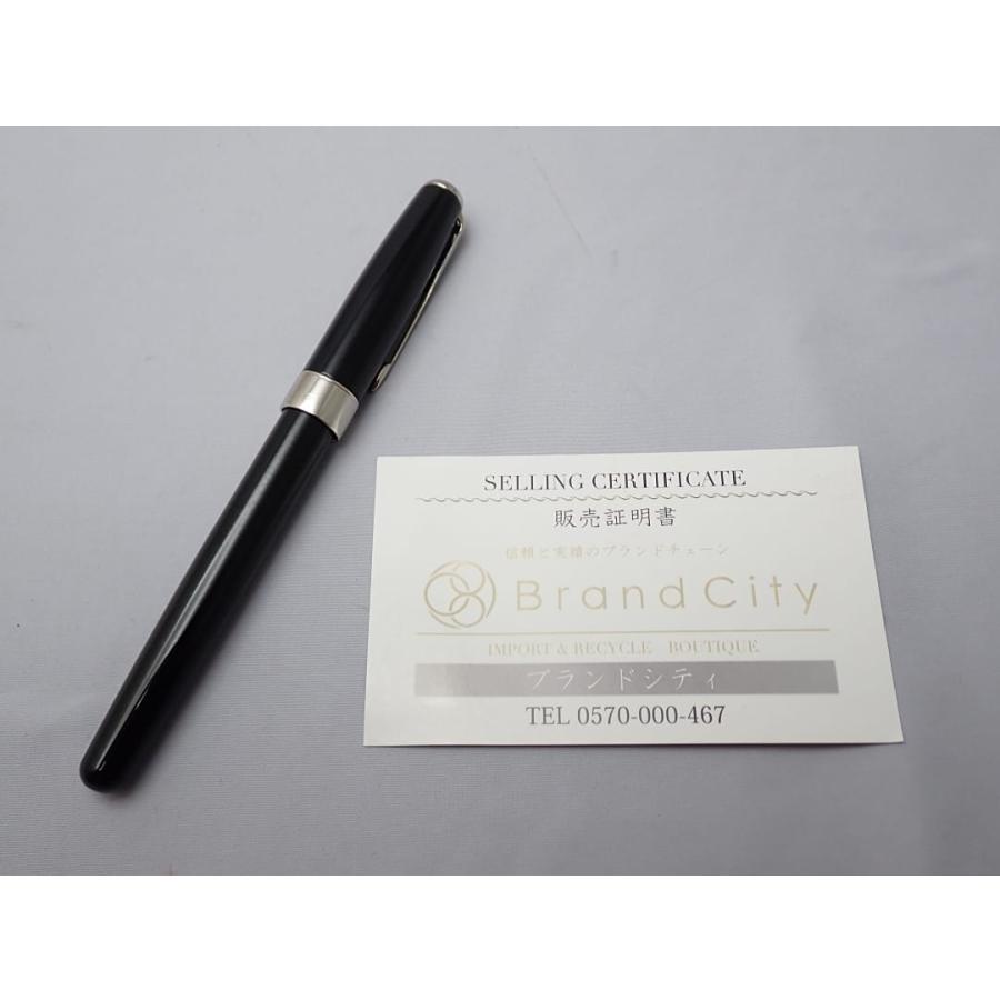 PARKER（パーカー） PARKER SONNET ソネット 万年筆 ペン先 18K 750 M