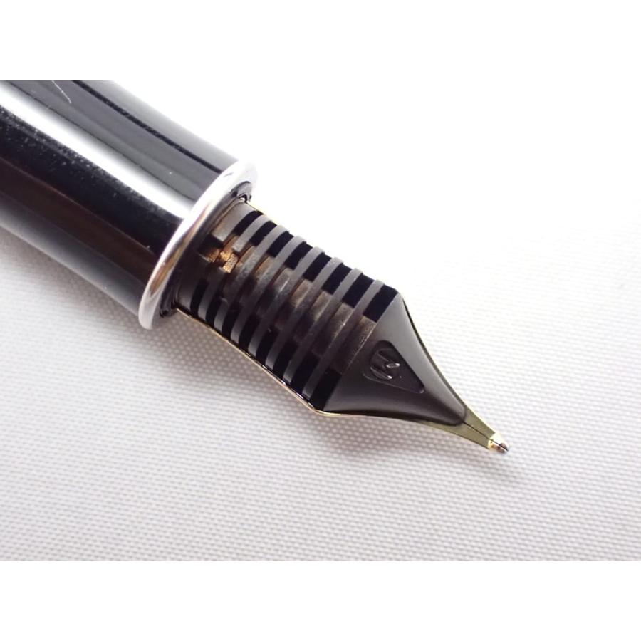 PARKER（パーカー） PARKER SONNET ソネット 万年筆 ペン先 18K 750 M
