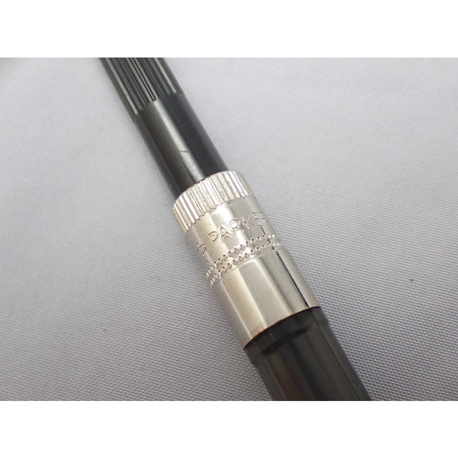 PARKER（パーカー） PARKER SONNET ソネット 万年筆 ペン先 18K 750 M
