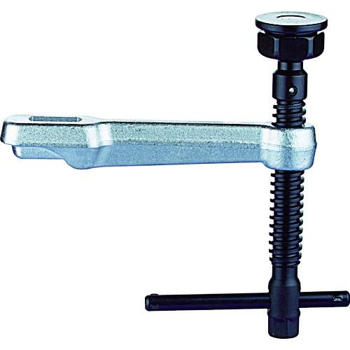 ☆送込☆ トラスコ中山 TRUSCO クランプ用ハンドル レール幅40mm用 4017AST-P [A020501]