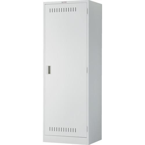 ☆送込☆ トラスコ中山 TRUSCO TZ型防錆強化掃除用具入れ ワイドタイプ ホワイト TZWCL-13W [A020501]