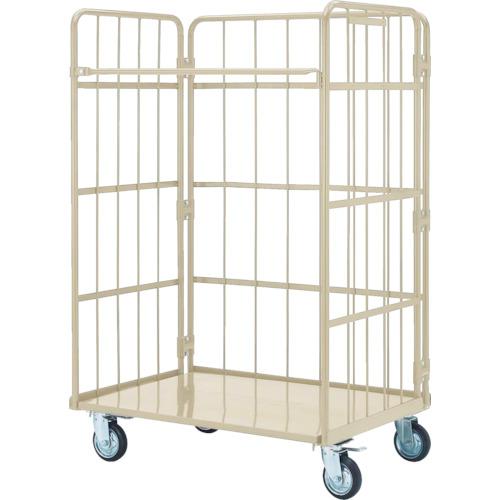 トラスコ中山 TRUSCO ハイテナー 950X800X1700 旋回仕様 IV THT-4C-IV