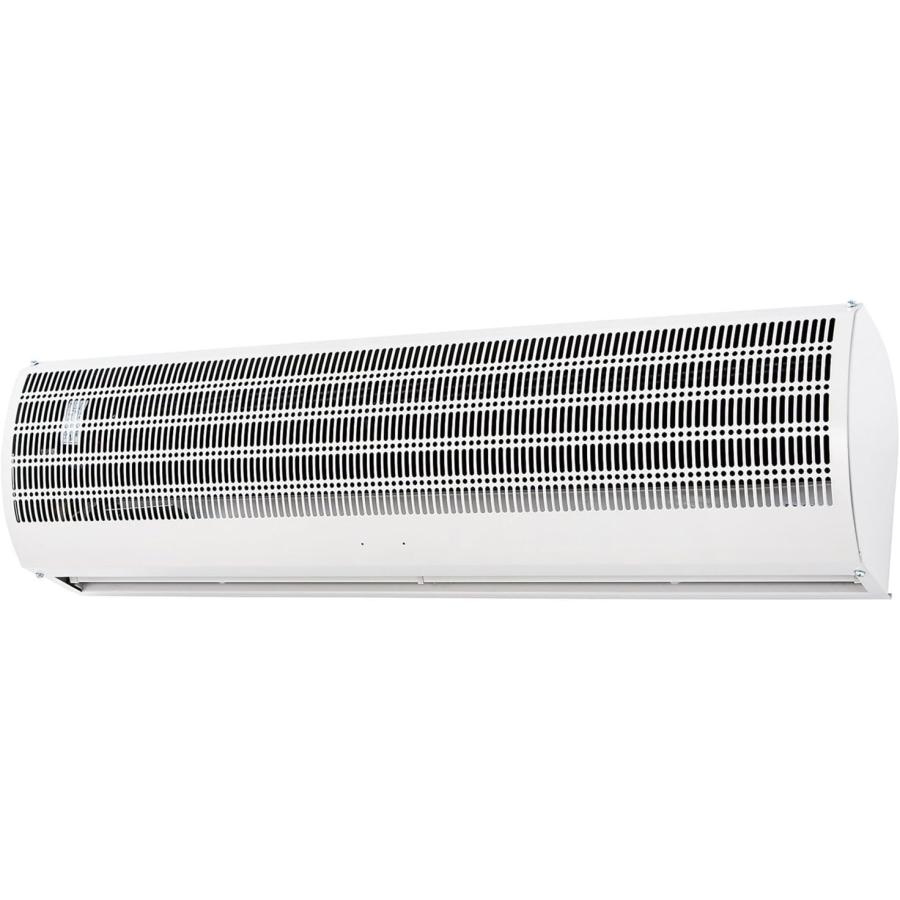 ナカトミ 【個人宅不可】 エアカーテン900mm 単相100V N900-AC [10