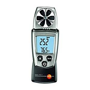 テストー TESTO ベーン式風速計 testo 410-1 ポケットラインシリーズ TESTO410-1 [1037-008238]