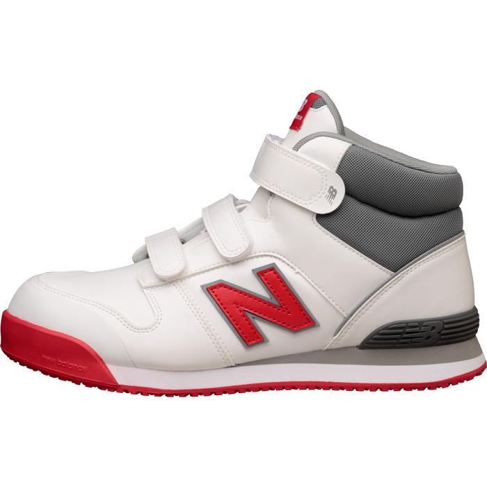 ニューバランス new balance 安全靴 スニーカー Portsmouth ポーツマス