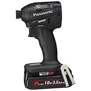 パナソニックa 充電インパクトドライバー EZ75A7PN2G-B [A070207