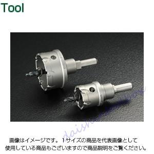 ユニカ 超硬ホールソー メタコアトリプル MCTR-39 [110-470316]