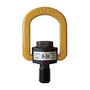 絶縁スイベルセット フレノリンクボルト 絶縁スイベルセット フレノ