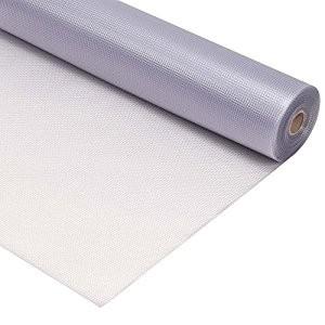 ミヅシマ工業 【個人宅不可】ビニールクリアマット ピラミッドタイプ 910x20M 411-0920[1145-027558]
