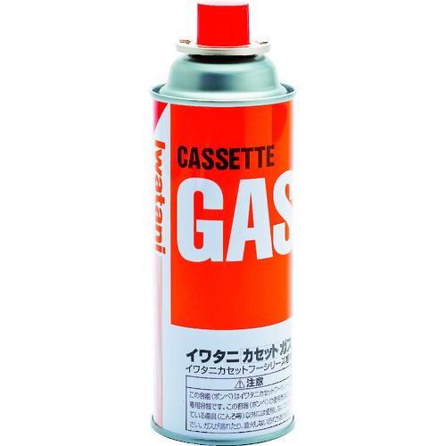 カセットガス 3