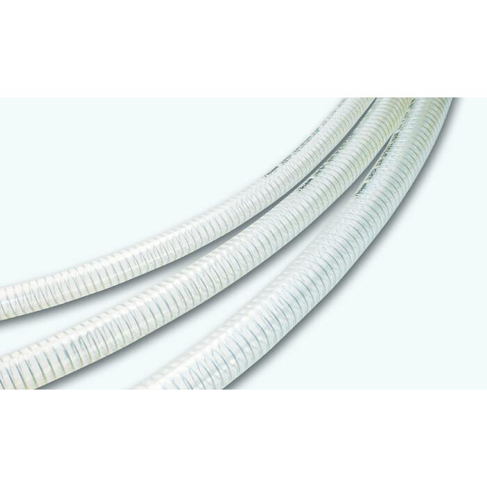 十川製造 【人間宅不可】 スーパーサンスプリングホース 34m SP-38 [A151402]