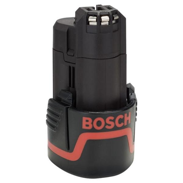 ボッシュ BOSCH リチウムイオンバッテリー 10.8V・2.0AH A1020LIB [A072106]｜daishinshop