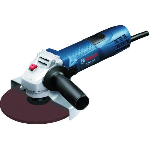 ボッシュ BOSCH ディスクグラインダー GWS7-125TN [13-976510