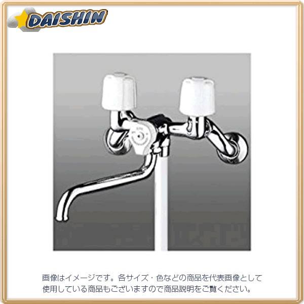 KVK 2ハンドルシャワー300mmP付 KF30N2-R30 [A150201]