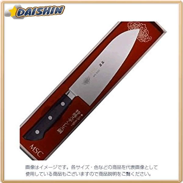 マサヒロ 正広 MSC MS-3000 三徳型 #11001 [D010720] キッチン、日用品、文具-その他キッチン、日用品、文具