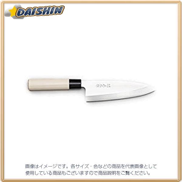 マサヒロ 正広 正広作 MS-8 出刃 180mm #10007 [D010720]
