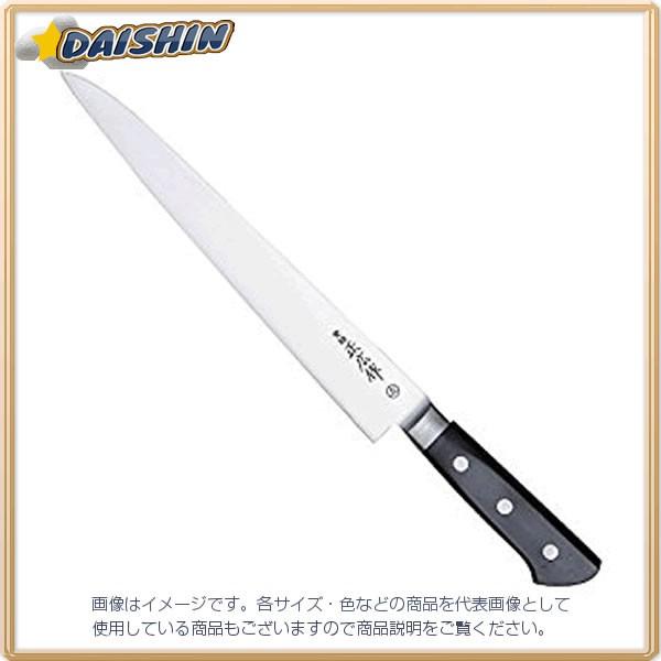 マサヒロ 正広 正広作 口金付 筋引270mm左用 #13118 [D010720]