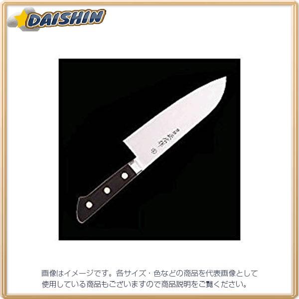 マサヒロ 正広 正広作 口金付三徳型175mm左用 #13123 [D010720]