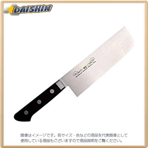 マサヒロ 正広 正広作 MV口金 薄刃型165mm #13735 [D010720] 238188