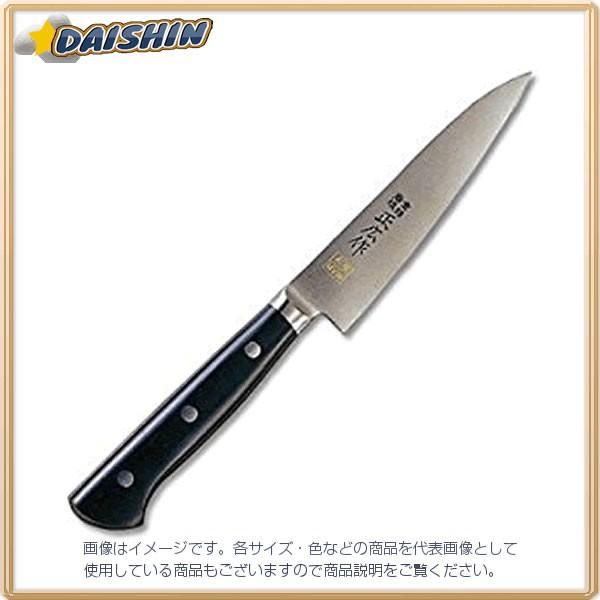 マサヒロ 正広 正広作 MV-本焼 ペティ 120mm #14802 [D010720]